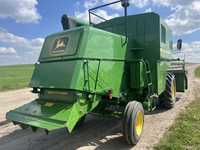 1350м/г комбайн John Deere 1042 як новий!!!