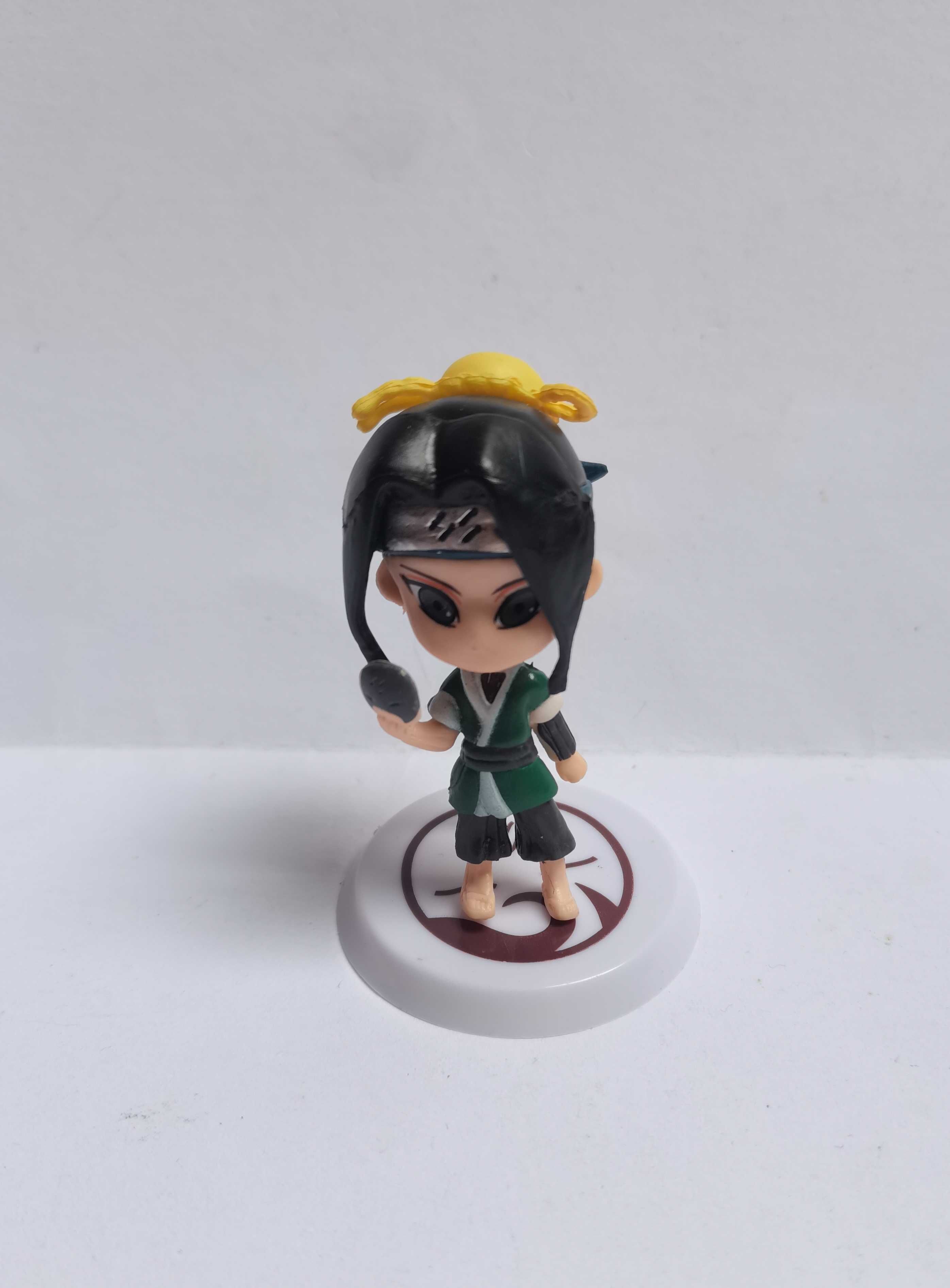 Urocza mini figurka: Haku (anime Naruto)