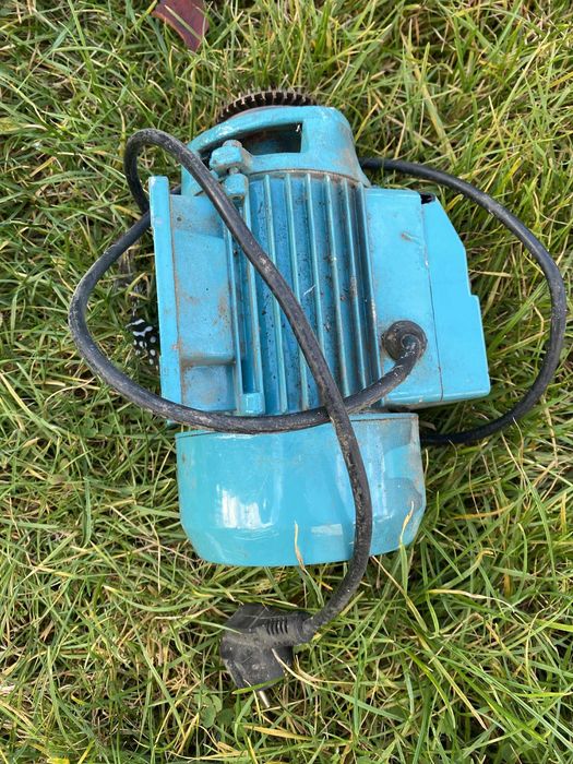 Silnik Omnigena WZ 250