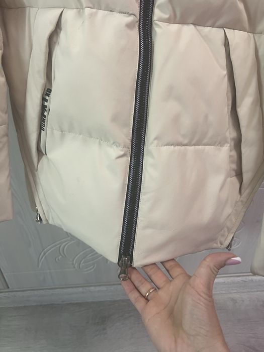 Курта сезон осінь зима