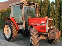 Ciagnik massey ferguson 3050, nie zetor