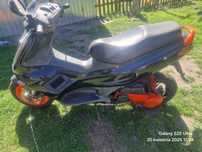 Gilera runner 50