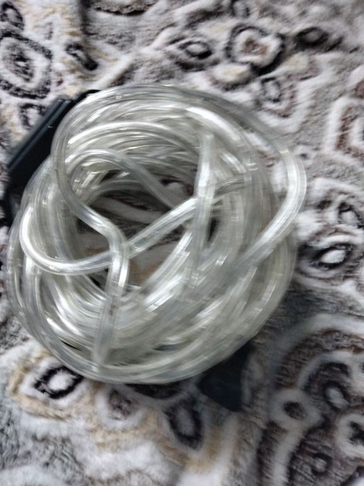 Продам ялинкову гірлянду