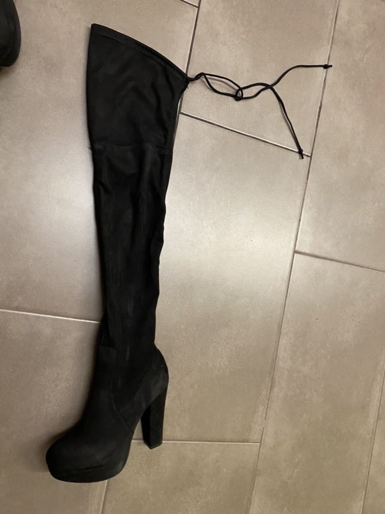 kozaki Prima Moda