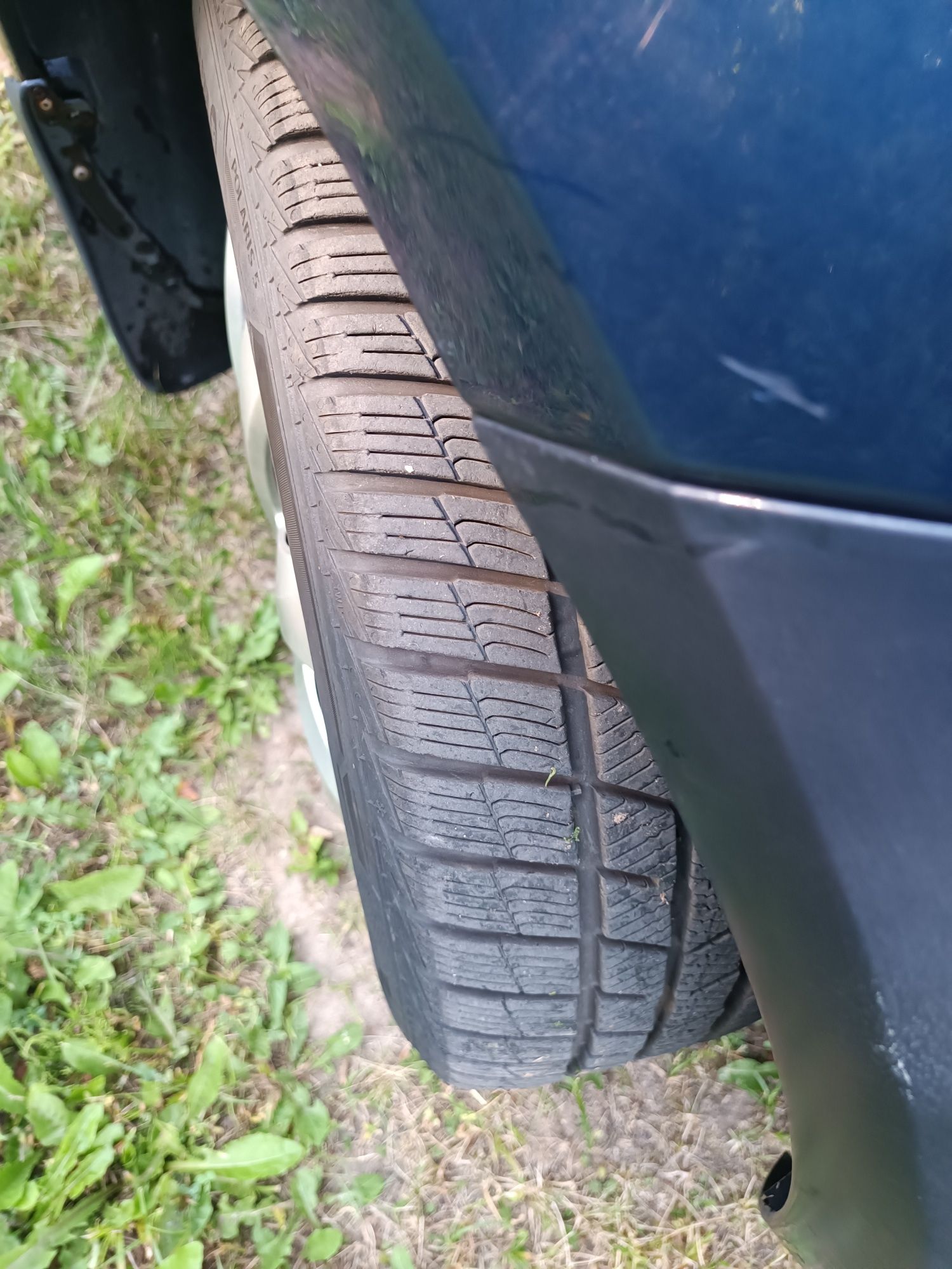 Ford focus c max 1.6D Klima Hak