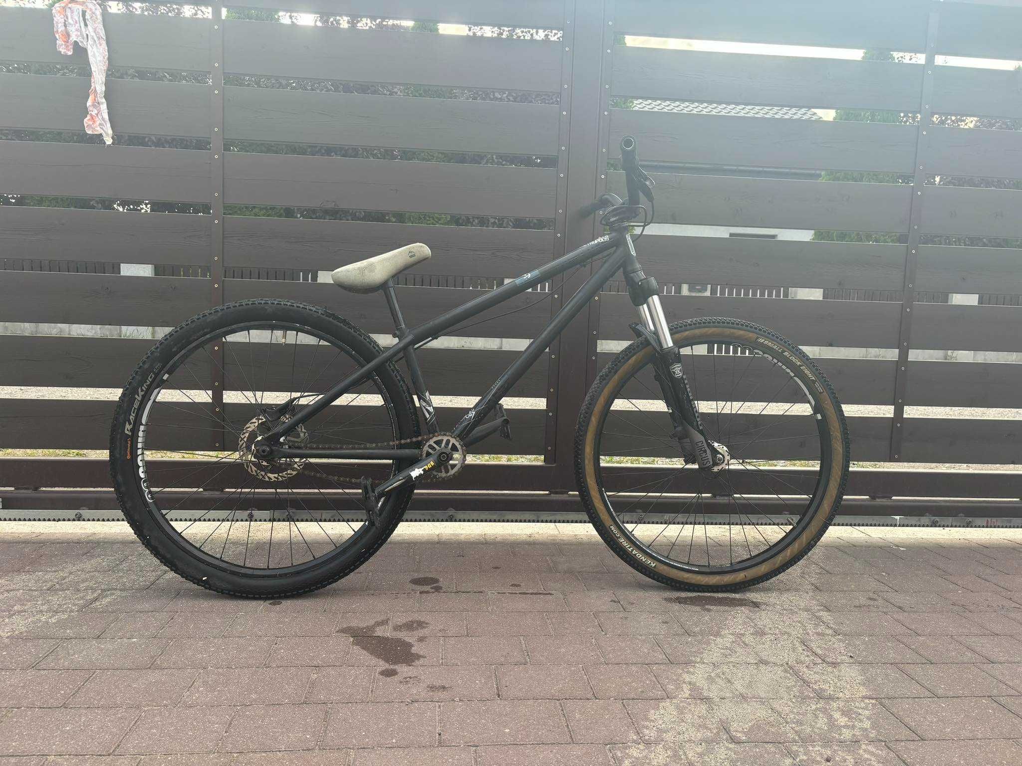 ns dirt metropolis 2
