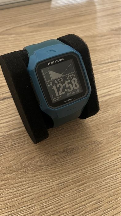 Relogio Rip curl gps