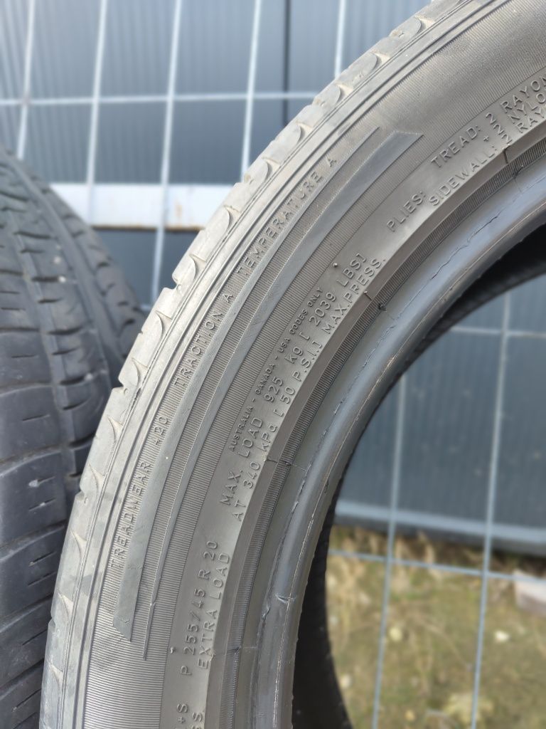 Opony pirelli scorpion zero letnie