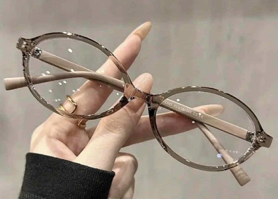 Okulary zerówki oprawki okularów