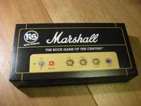 Marshall Rock Science Game