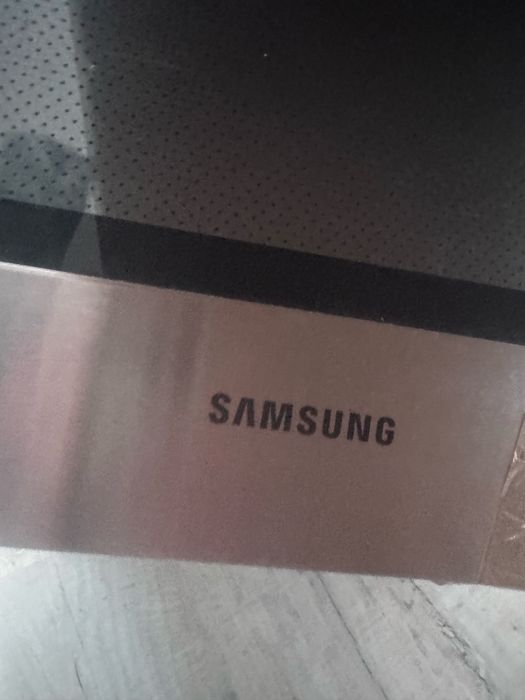 Piekarnik parowy Samsung BQ1VD6T131