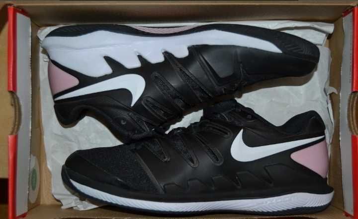 Buty Nike Air Zoom Vapor X do tenisa