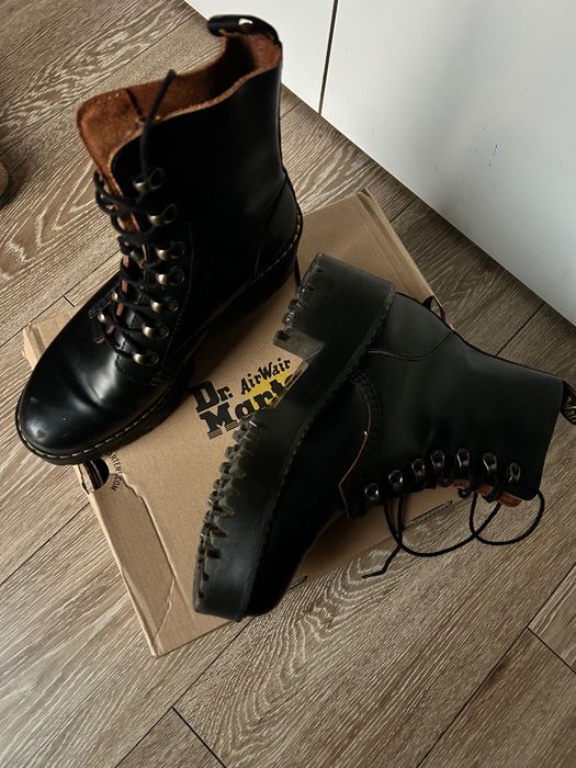 Botas Dr Martens