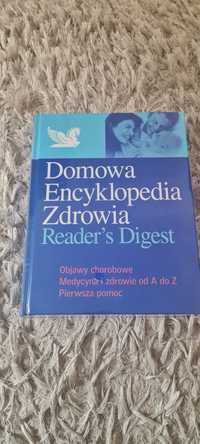 Domowa Encyklopedia Zdrowia Reader's Digest