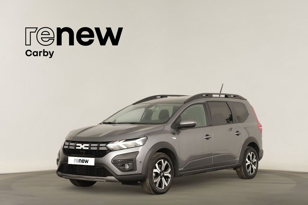 Dacia Jogger 1.0 ECO-G Expression 7L Bi-Fuel