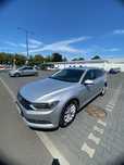 Volkswagen Passat B 8 Bez AdBlue oryginalny lakier