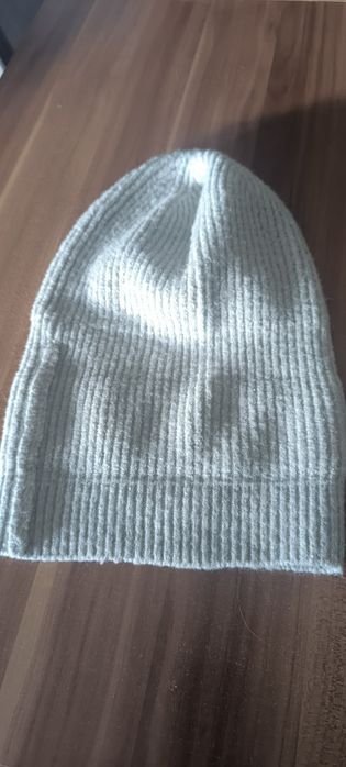 Czapka zimowa ciepła