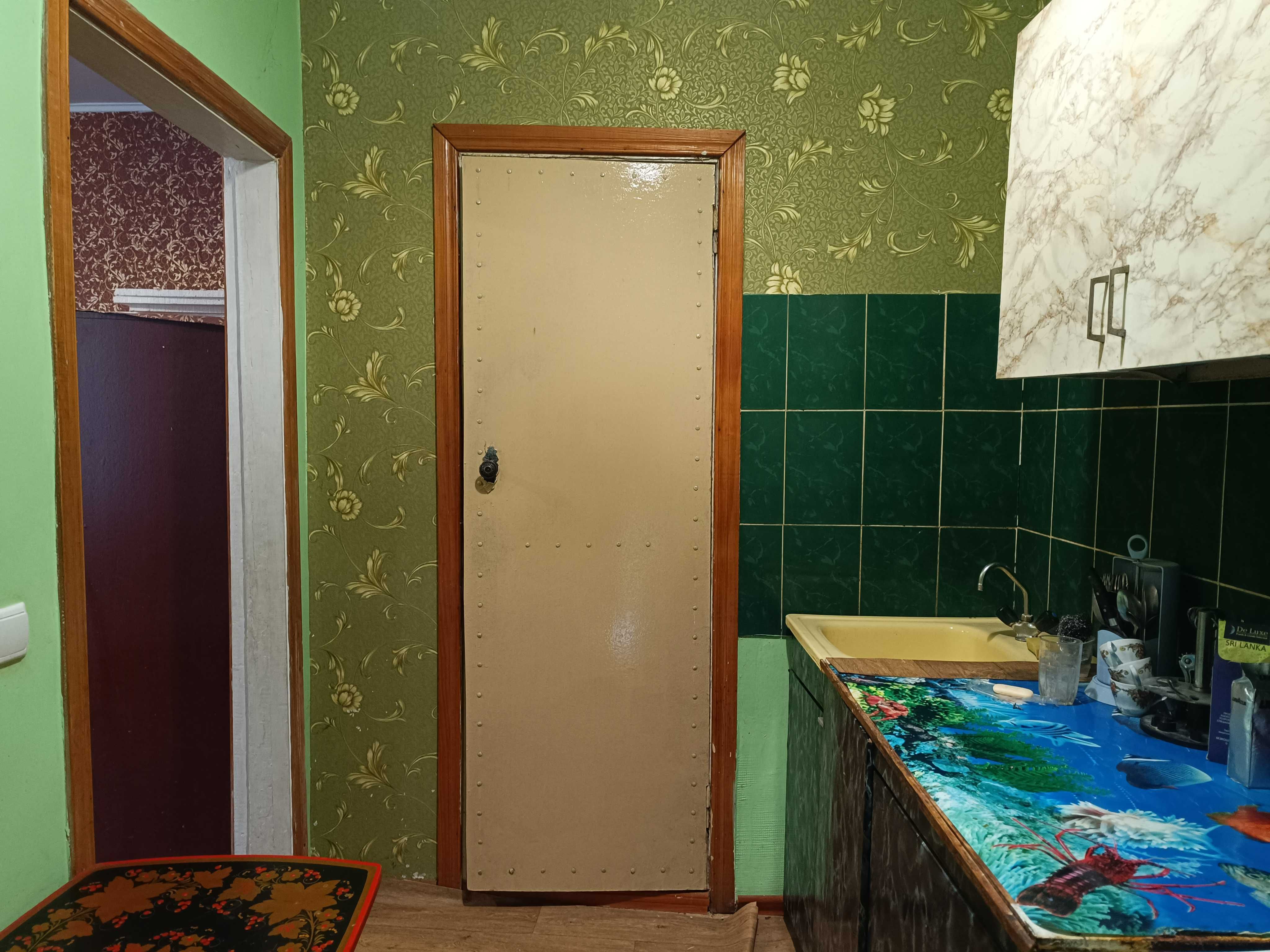 Продається 1-кімн. квартира в центральній частині на вул.Фортечній