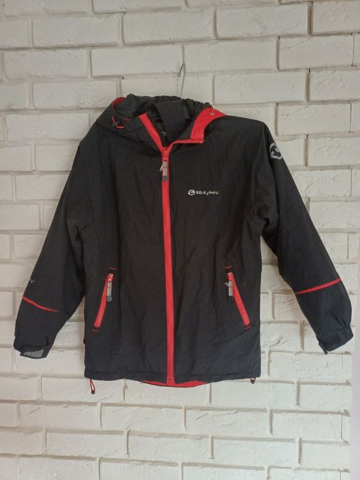 Kurtka przechodnia sprayway  10-11 tozmiar 152