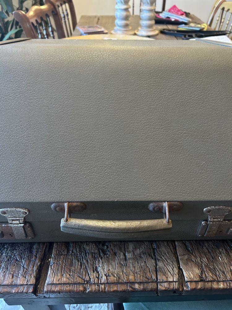 Acordeão Hohner Arietta