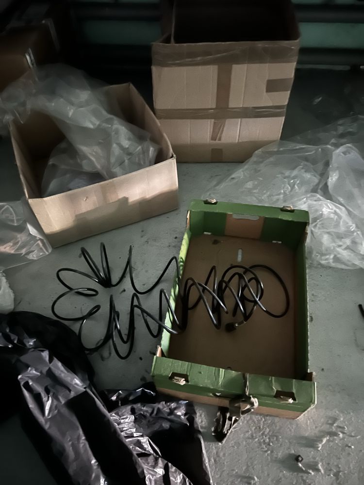 Kompresor airpress HL 425/100