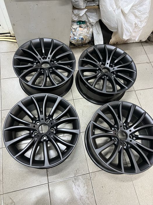 Диски BMW R18 454 стиль