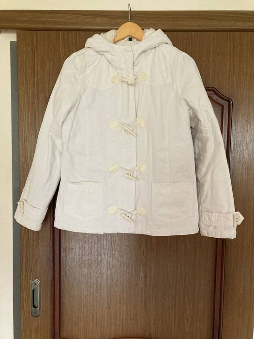 Куртка жіноча тепла осінь-зима розмір S