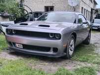 Dodge Challenger 2015