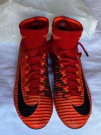 Chuteiras Nike Superfly CR7