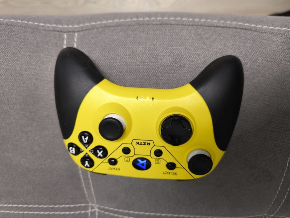 Геймпад RZTK , контроллер, джойстик