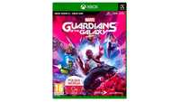 GRA PL Strażnicy Galaktyki Xbox Marvel Guardian’s Galaxy