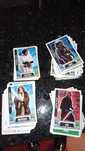 Cromos Star Wars