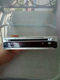 DVD PLAYER Challenger Автомобільний