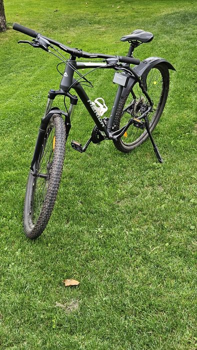 Rower cross MTB Merida Big nine 20 Rama XXL koła 29" cali