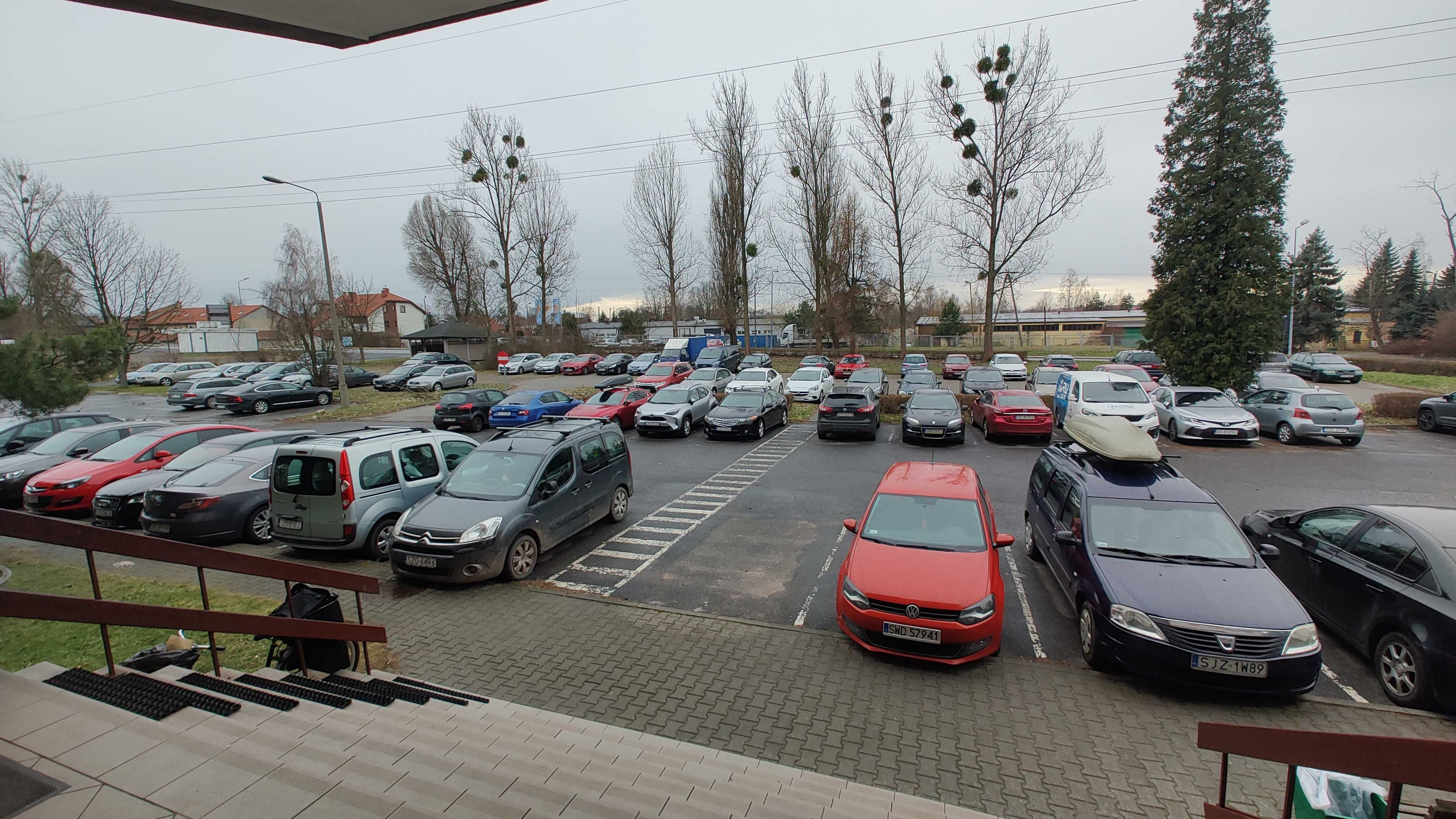 biuro, biura do wynajęcia - doskonała lokalizacja, parking