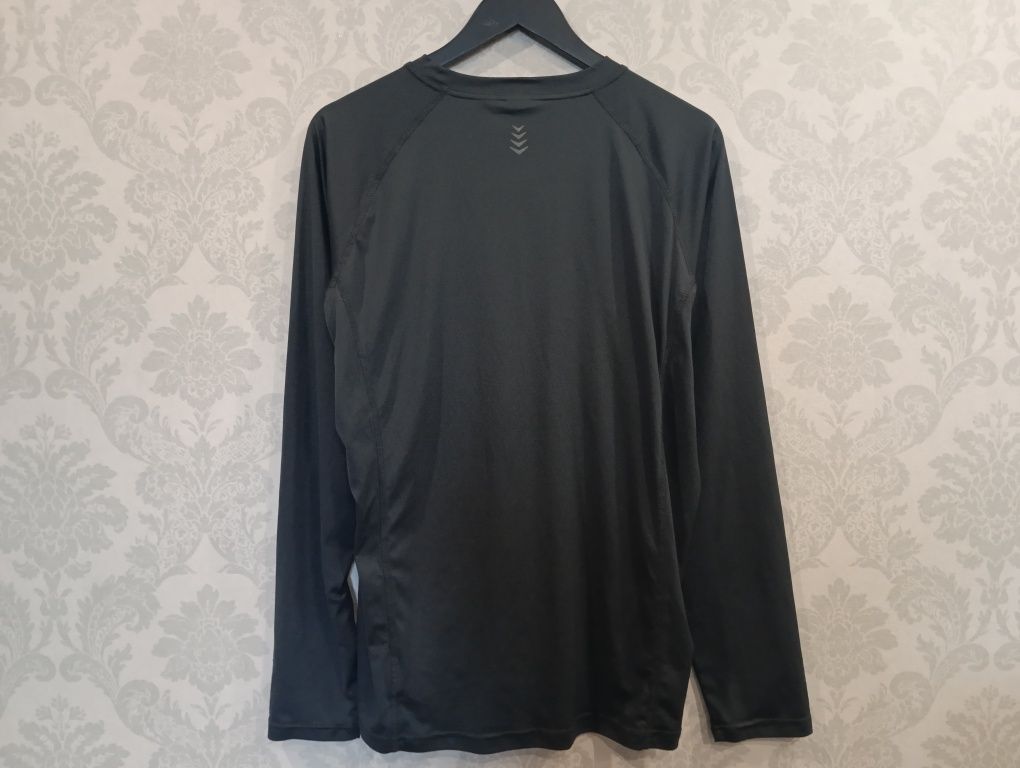 Футболка лонгслив Rab Aeon Tee Long sleeve