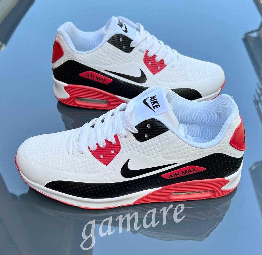 Buty Nike Air Max 90 Męskie Nowe Rozm 41-46