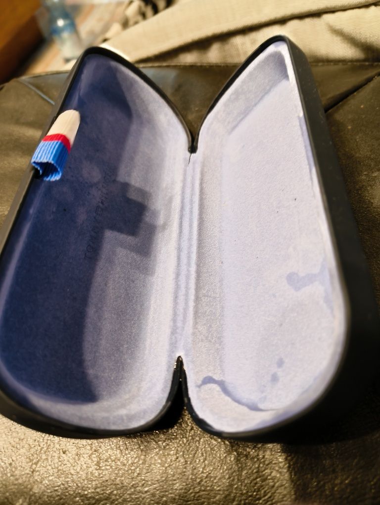 Etui do okularów