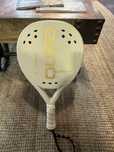 Raquete de Padel Quad Tger