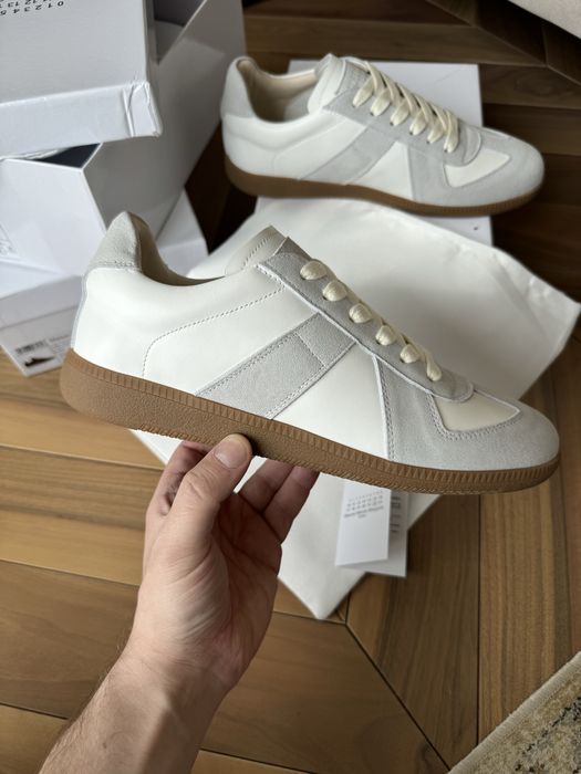 Made in italy Maison Margiela “replica” (IN BOX)
