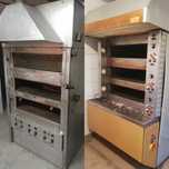 Piec lub dwa piece gastronomiczne