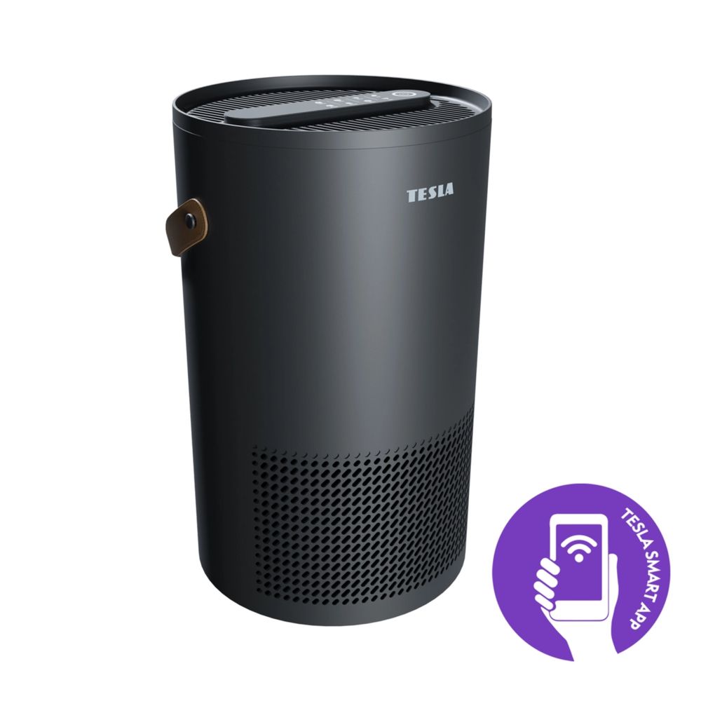 TESLA Smart Air Purifier S200 Inteligentny oczyszczacz powietrza