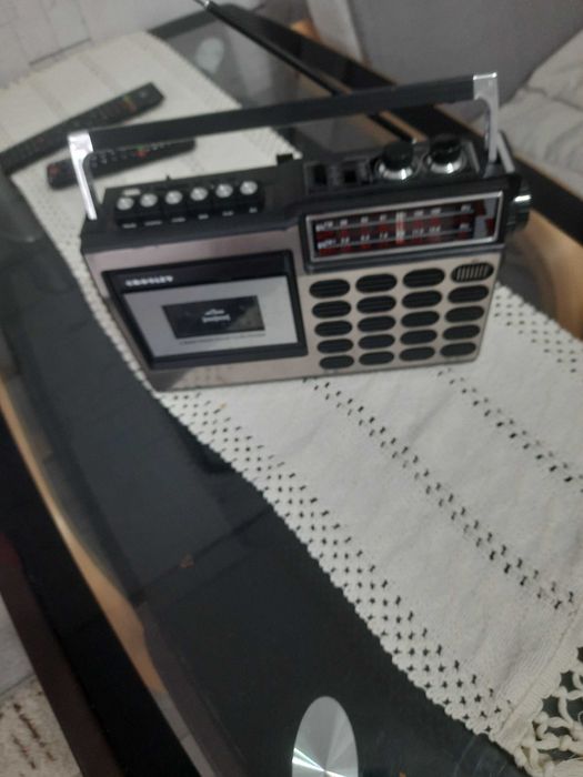 dadio magnetofon jak  nowe