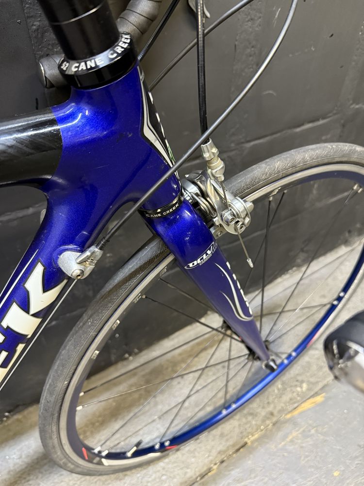 Rower szosowy TREK OCLV 120 Shimano Ultegra Carbon 54 cm Urban Bikes