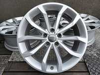 Oryginał felgi 18cali 8W0 Audi A4 B9 Q5 S4 A6 C7 ET40 Z179