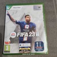 Fifa 2023 xbox one