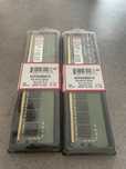 Ram Kingston DDR4 2x16GB 32GB 3200MHz