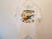 T-shirt  roz. 134