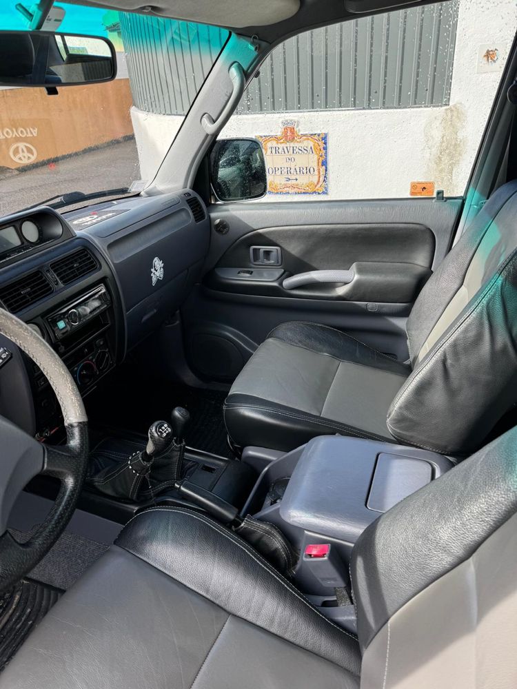 LandCruiser 3.0 TDI Irrepreensivel