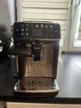 Ekspres do kawy Philips 5400 LatteGo